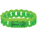 Customized Silicone Link Wristbands