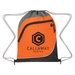 Lively Drawstring Promotional Sports Packs