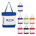 Living Color Custom Tote Bags