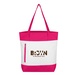 Living Color Custom Tote Bags