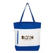 Living Color Custom Tote Bags