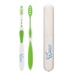 Wheatly Toothbrush Set