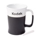 ACE Half Chalkboard Mug