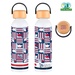 America 250 ACE Americana Water Bottle