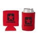 Logo Can Cooler