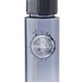 Logo Transparent 18 oz. Bottle with Carrying Handle