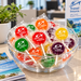 Travel Treat Lollipops