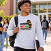 Honor Our Heritage Long Sleeve T-Shirt