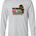 Honor Our Heritage Long Sleeve T-Shirt