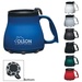 Low Rider Promotional 16 oz. Desk Mugs