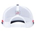 America 250 ACE Striped Trucker Hat