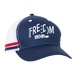 America 250 ACE Striped Trucker Hat