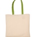 Econo Cotton Tote Bag