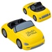 Convertible Car Stress Reliever