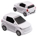 EV Sedan Stress Reliever