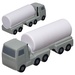 Oil Tanker Stress Reliever