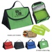 Custom Lunch Bag & Container Combo