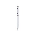 Sovereign Metallic Chrome Promotional Pen