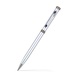 Sovereign Metallic Chrome Promotional Pen