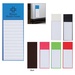 Custom Magnetic Note Pads