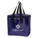 Custom Major Metallic Cooler Bag