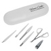 Custom Manicure Set in Gift Tube