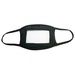 Masks with Anti-Fog Window