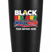 Unity & Heritage 20 Oz. Recycled Tumbler-Full color Imprint