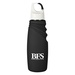 Matte Finish 24 oz. Custom Crest Carabiner Bottles