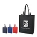 Custom Matte Laminated Non-Woven Shopper Tote Bags
