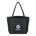Medium Cotton Canvas Promotional Yacht Totes
