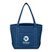 Medium Cotton Canvas Promotional Yacht Totes