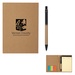 Meeting Mate Custom Notebook With Pen And Sticky Flags