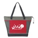 Mega Shopping Promotional Cooler Totes