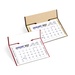 Memo Desk Calendar - 2027