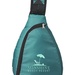 Monterey Economic Sling Backpacks