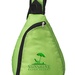 Monterey Economic Sling Backpacks