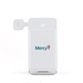 Powerfold MagSafe 10,000 mAh 3-in-1 Power Bank