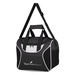 Mesh Accent Custom Cooler Bags