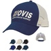 Mesh Back Price Buster Promotional Baseball Caps