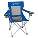 Mesh Folding Chair with Carrying Bag