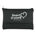 Custom Mesh Vanity Bags