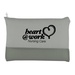 Custom Mesh Vanity Bags