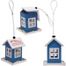 Promotional Metal Bird Feeders