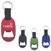 Promotional Metal Key Tag with Bottle Opener