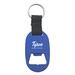 Promotional Metal Key Tag with Bottle Opener