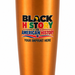 Unity & Heritage 20 Oz. Recycled Tumbler-Full color Imprint