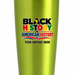 Unity & Heritage 20 Oz. Recycled Tumbler-Full color Imprint