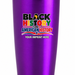 Unity & Heritage 20 Oz. Recycled Tumbler-Full color Imprint