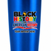 Unity & Heritage 20 Oz. Recycled Tumbler-Full color Imprint